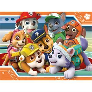 Ravensburger Paw Patrol 4 in a Box